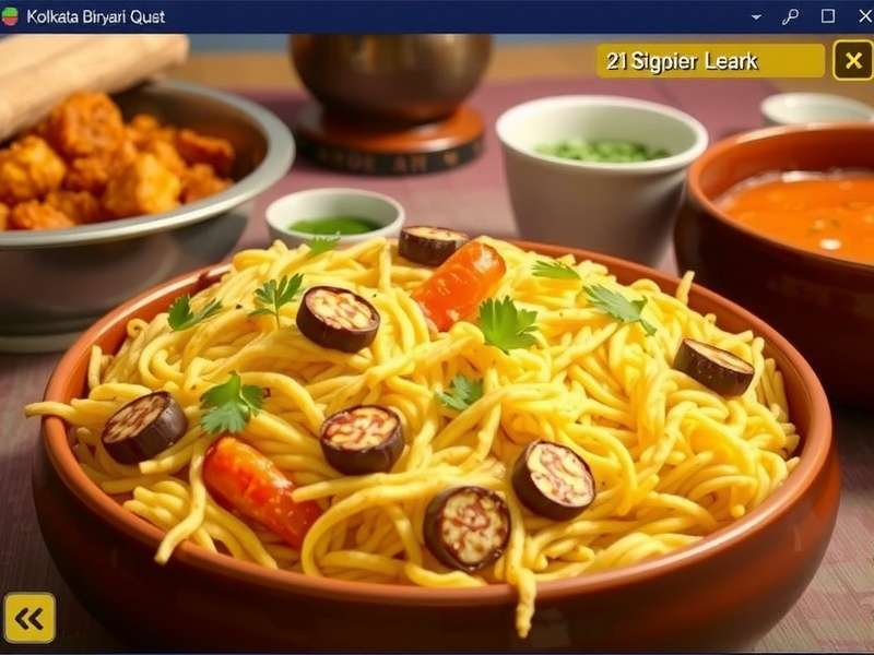 Indian gamers share their experiences with Kolkata Biryani Quest Kolkata Biryani Quest Player Reviews